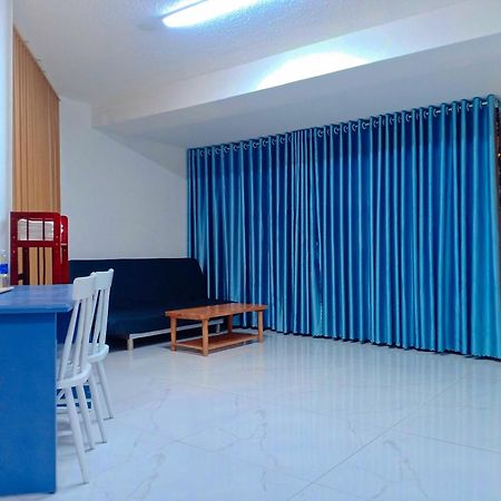 Nha Khach Ken Hotel Ca Mau Bagian luar foto